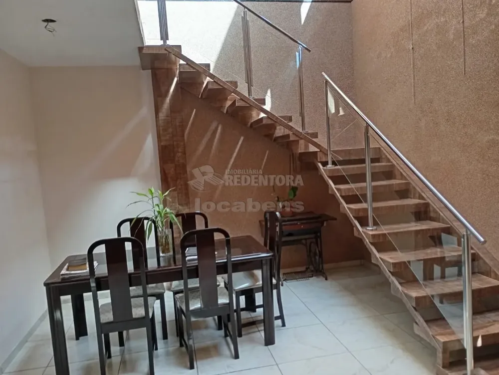 Sobrado, 3 quartos, 200 m² - Foto 5