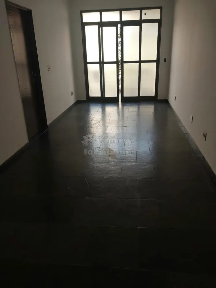 Apartamento, 3 quartos, 90 m² - Foto 1