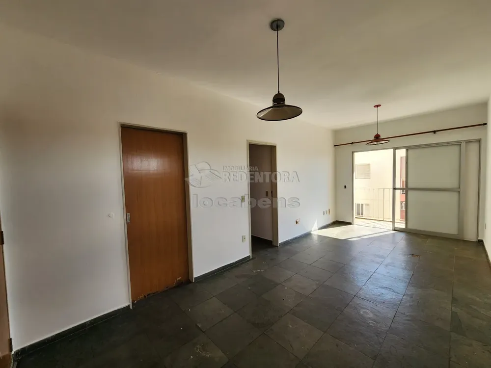 Apartamento, 3 quartos, 83 m² - Foto 2