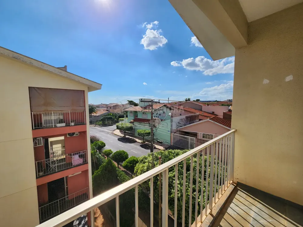 Apartamento, 3 quartos, 83 m² - Foto 3
