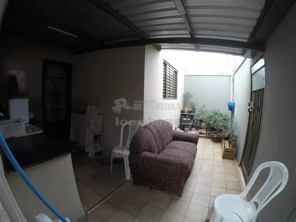 Casa, 3 quartos, 160 m² - Foto 12