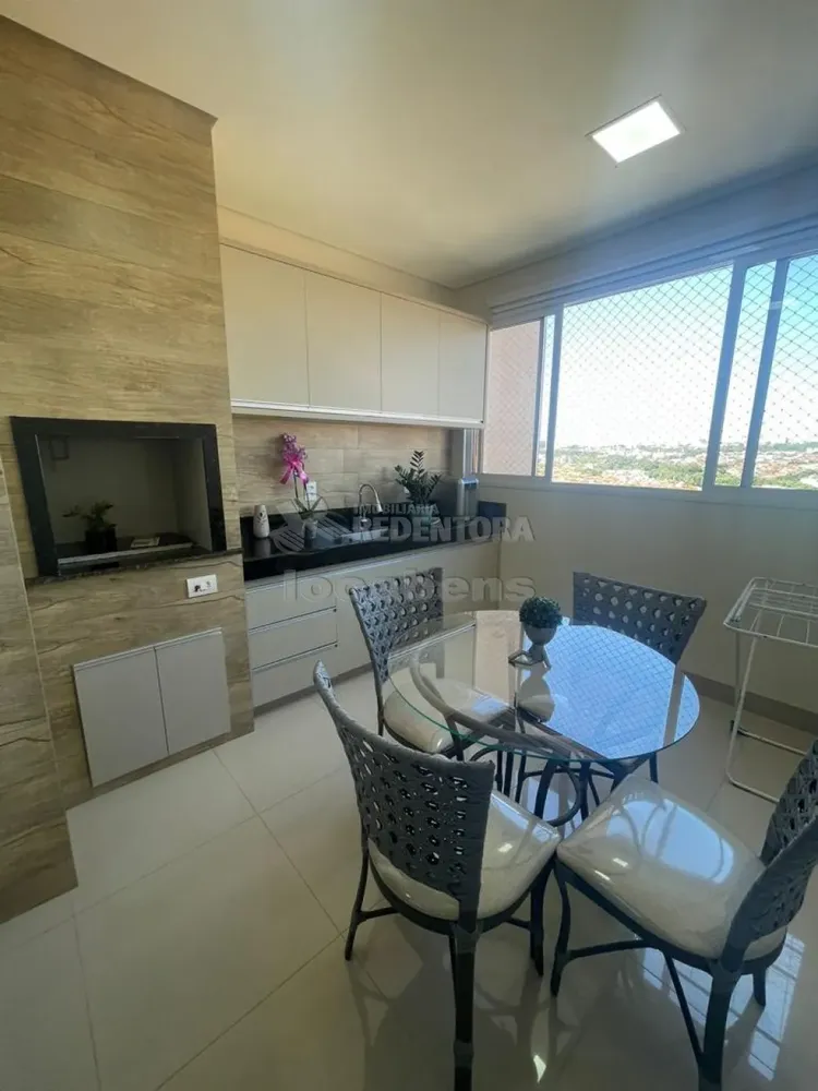 Apartamento, 3 quartos, 96 m² - Foto 3