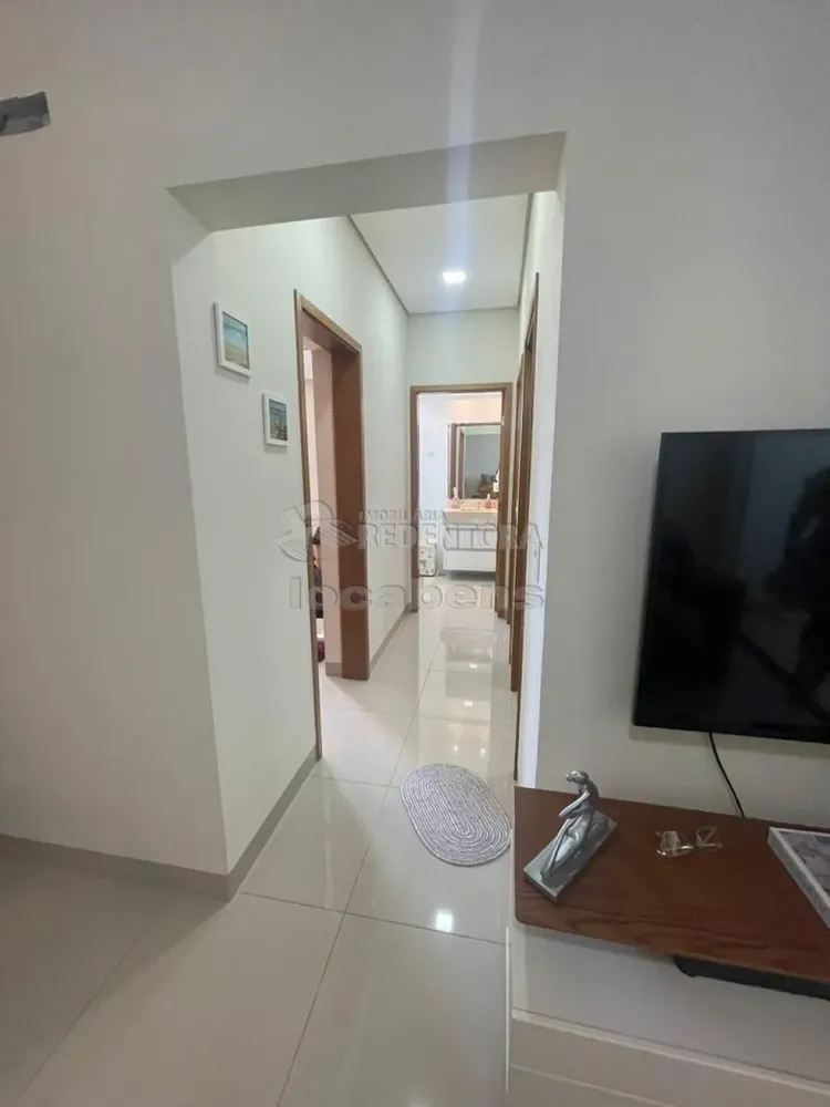 Apartamento, 3 quartos, 96 m² - Foto 1