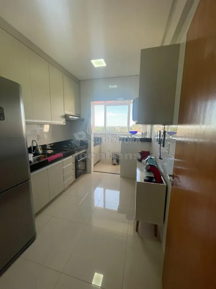 Apartamento, 3 quartos, 96 m² - Foto 2