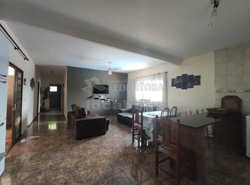 Chácara, 3 quartos, 1500 m² - Foto 2