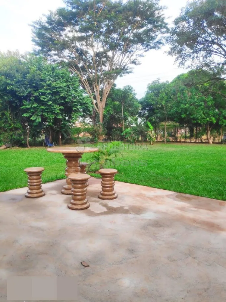 Chácara, 3 quartos, 1500 m² - Foto 8