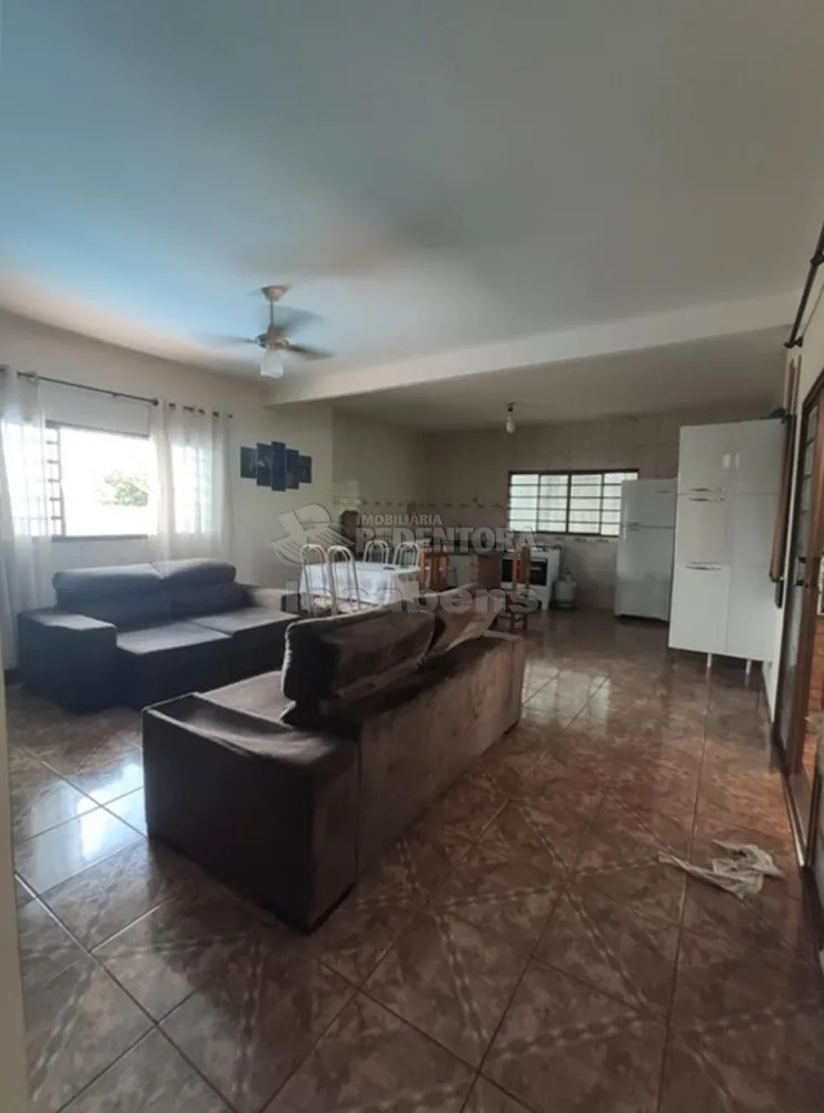 Chácara, 3 quartos, 1500 m² - Foto 5