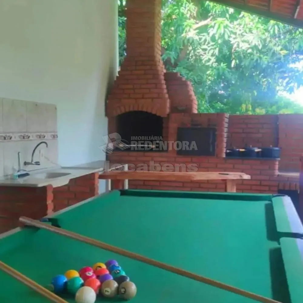 Chácara, 3 quartos, 1500 m² - Foto 4