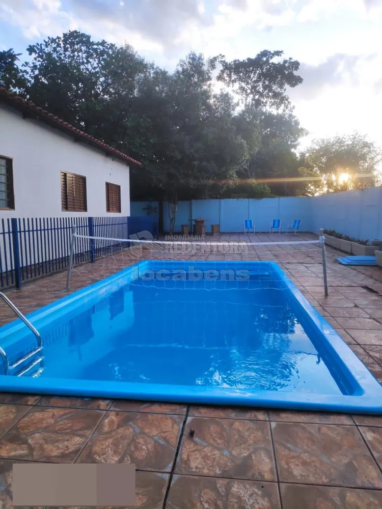 Chácara, 3 quartos, 1500 m² - Foto 3