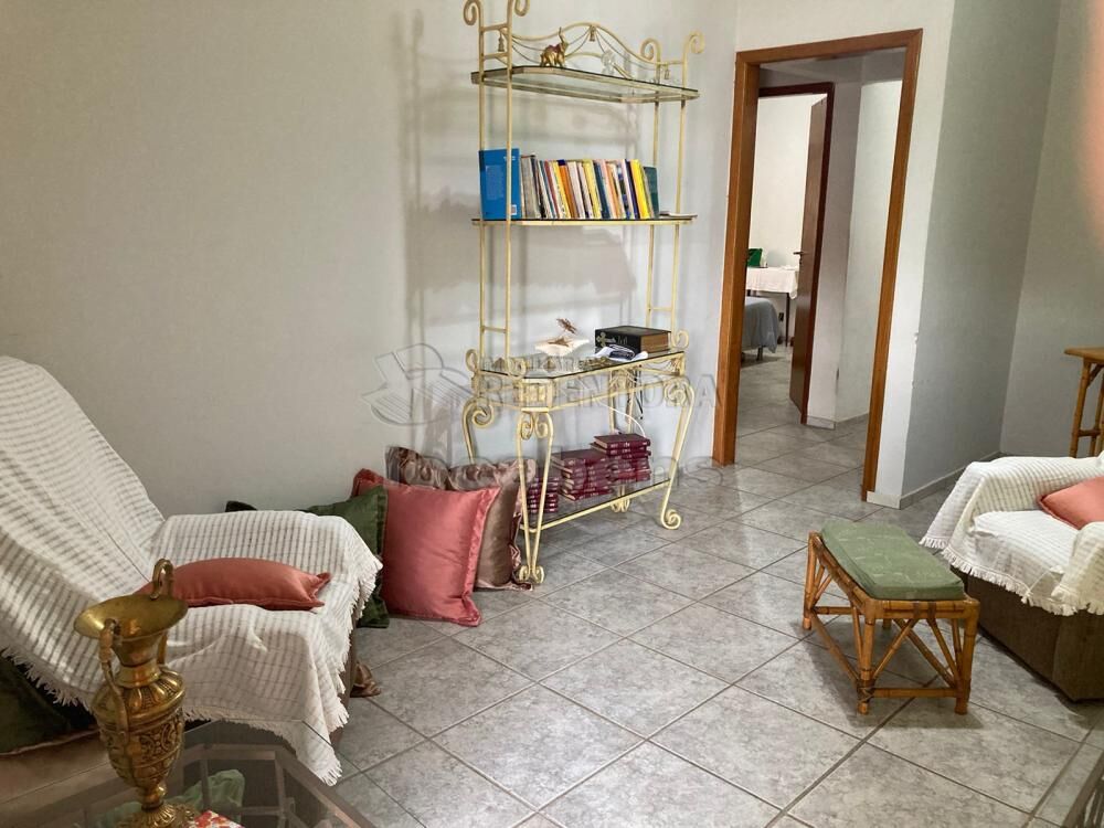 Casa à venda com 3 quartos, 185m² - Foto 2