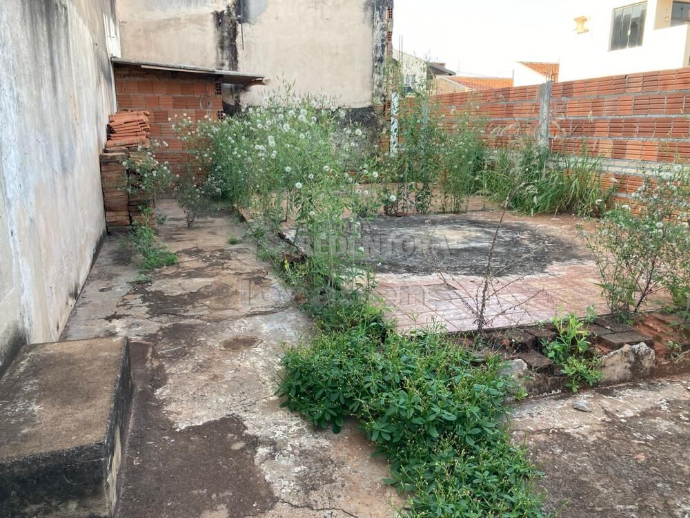 Casa à venda com 3 quartos, 185m² - Foto 8