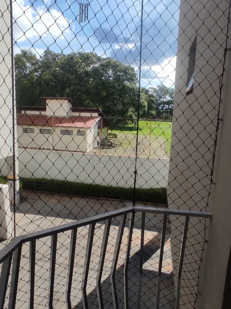 Apartamento, 3 quartos, 84 m² - Foto 3
