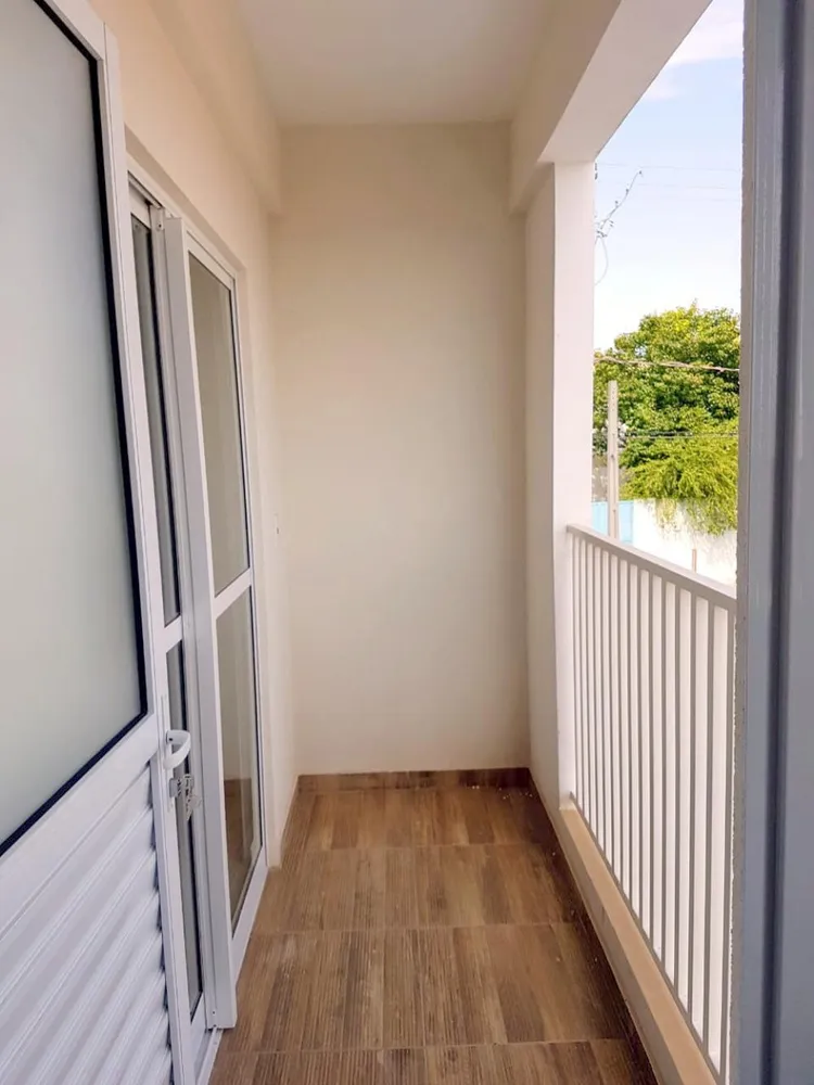 Apartamento, 2 quartos, 67 m² - Foto 2