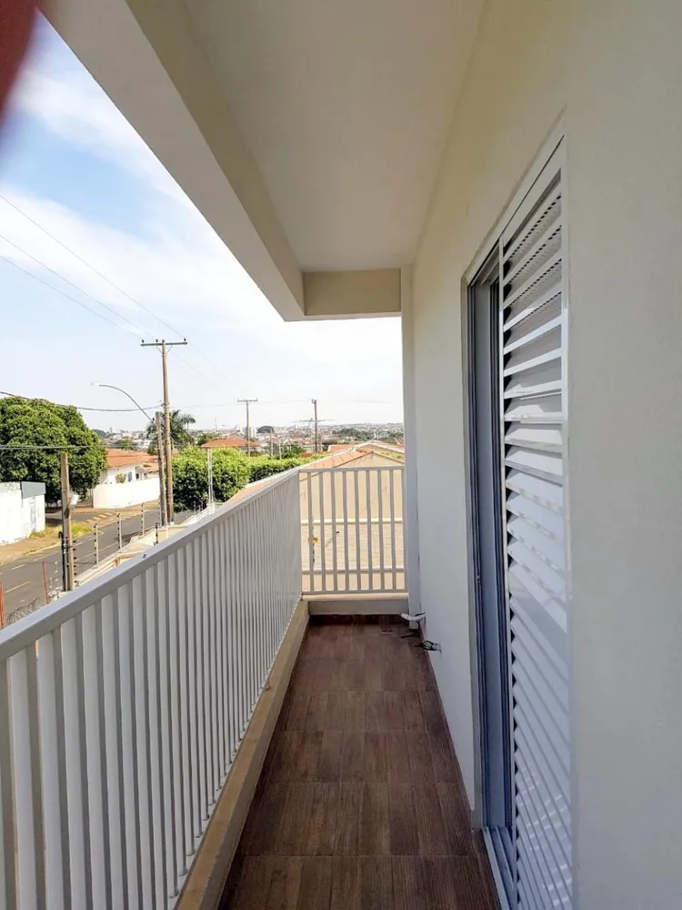 Apartamento, 2 quartos, 67 m² - Foto 3