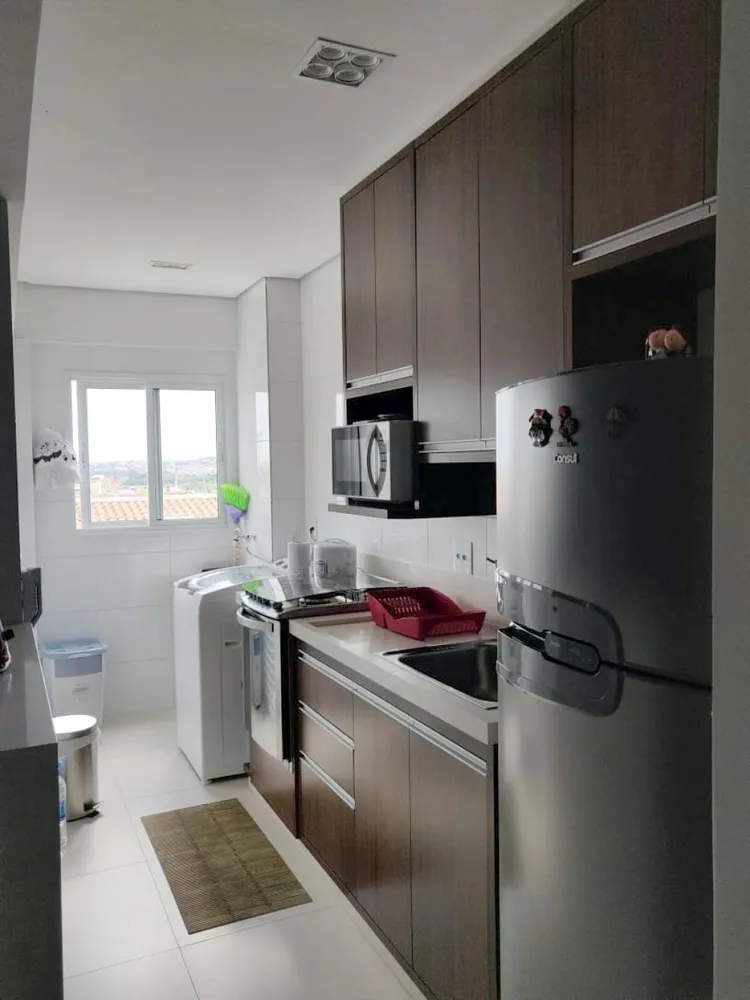 Apartamento, 2 quartos, 67 m² - Foto 1