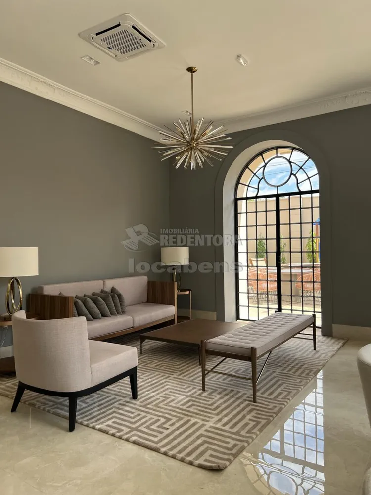 Apartamento, 3 quartos, 123 m² - Foto 6