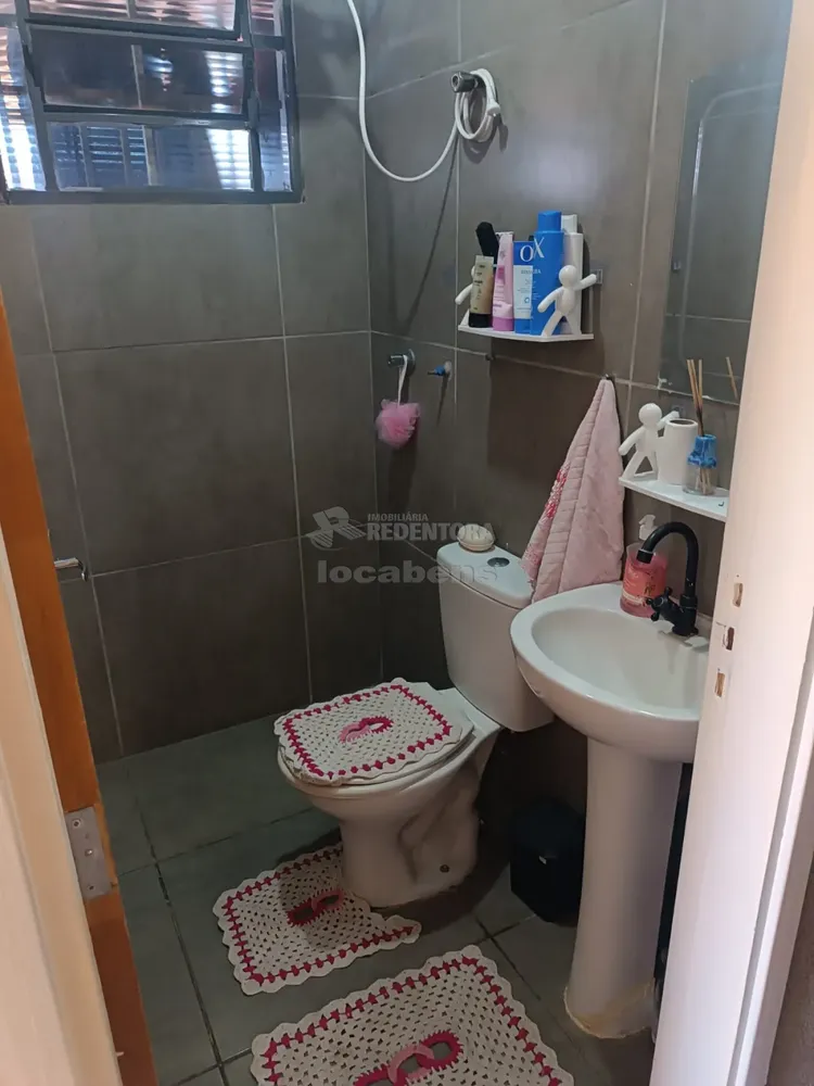 Casa, 2 quartos, 37 m² - Foto 4