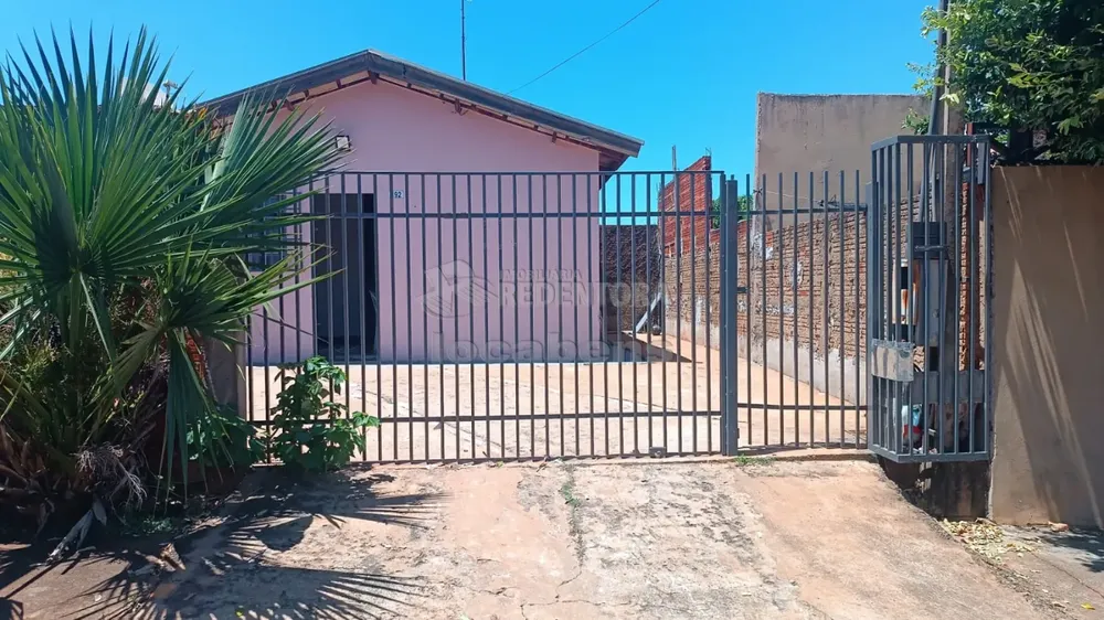 Casa, 2 quartos, 37 m² - Foto 8