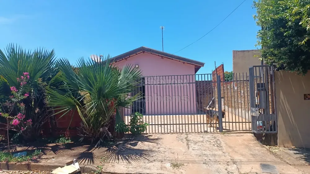 Casa, 2 quartos, 37 m² - Foto 5