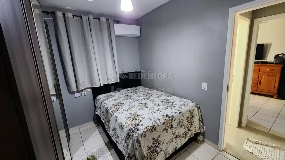 Apartamento, 2 quartos, 50 m² - Foto 5