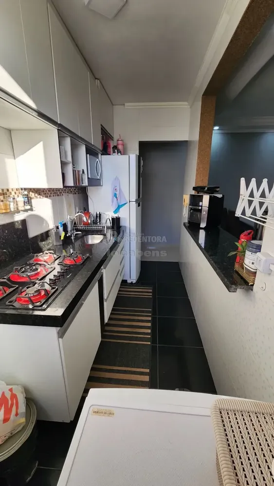 Apartamento, 2 quartos, 50 m² - Foto 6