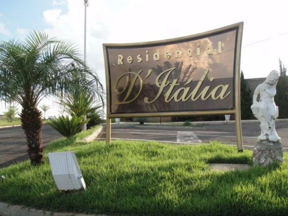 Terreno, 450 m² - Foto 1