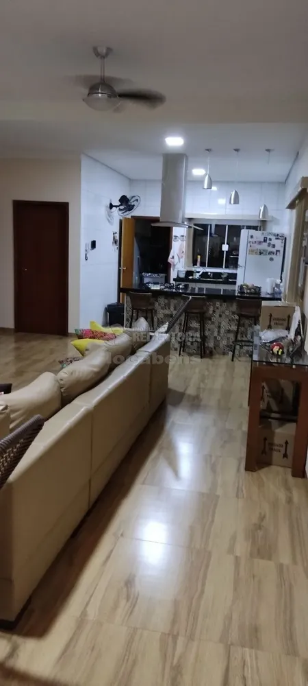 Casa, 3 quartos, 142 m² - Foto 1