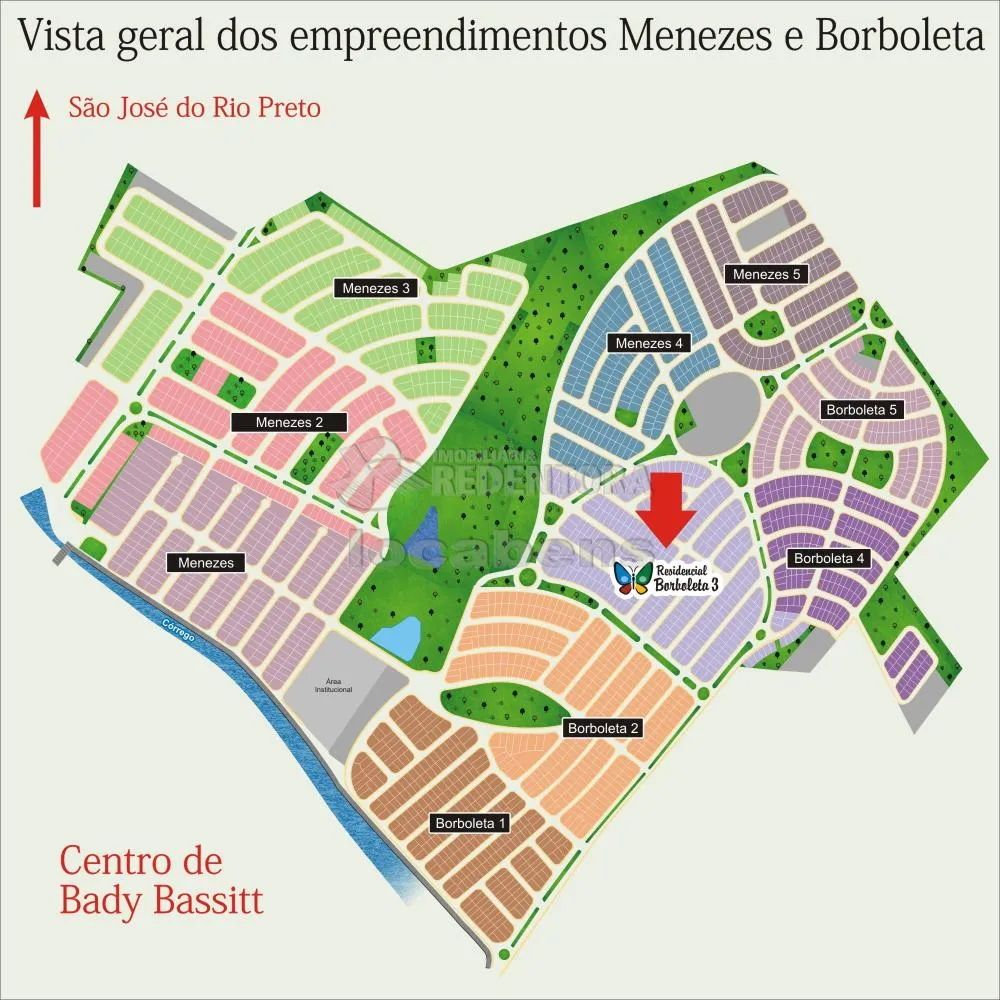 Terreno, 220 m² - Foto 2