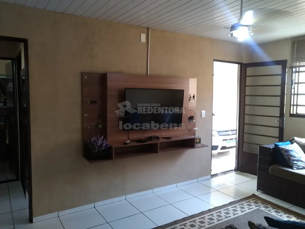 Casa, 3 quartos, 112 m² - Foto 3