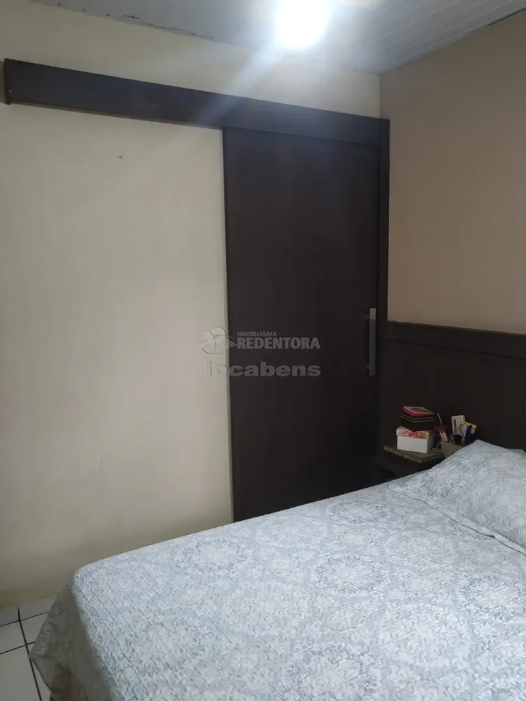 Casa, 3 quartos, 112 m² - Foto 1