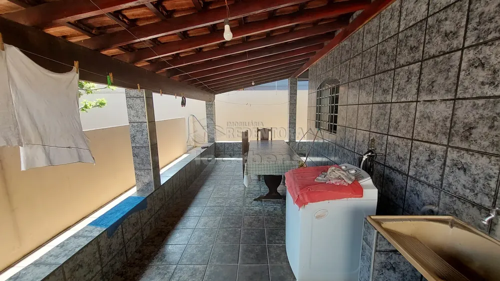 Casa, 2 quartos, 180 m² - Foto 7