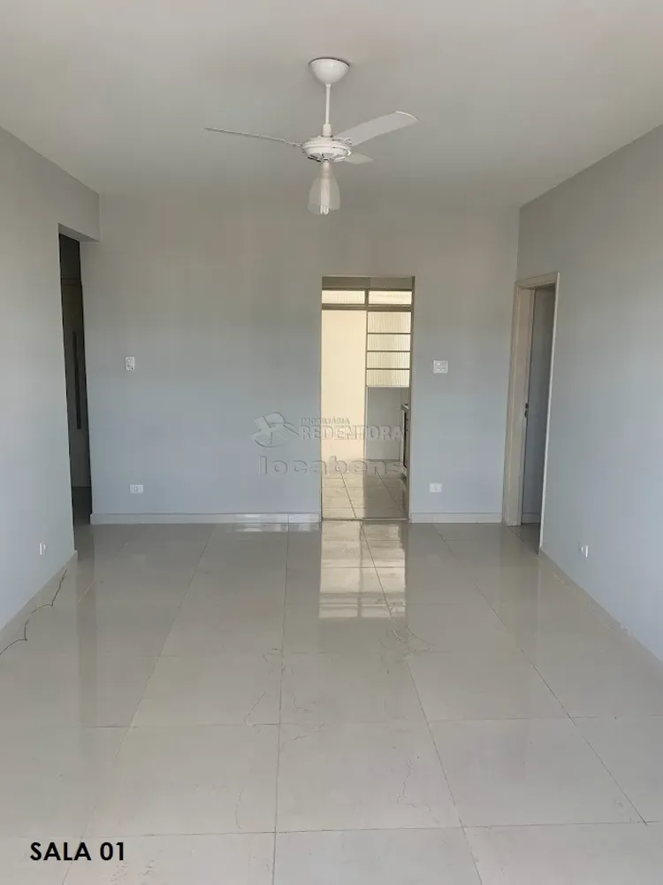 Apartamento, 3 quartos, 132 m² - Foto 1
