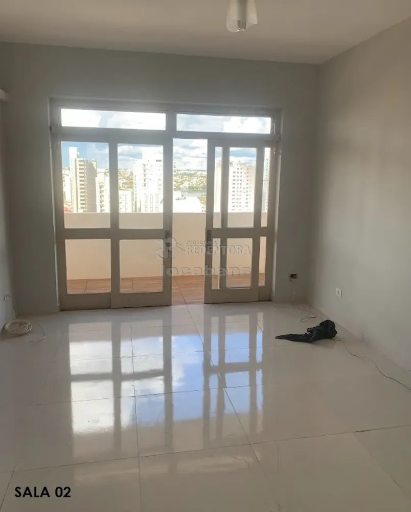 Apartamento, 3 quartos, 132 m² - Foto 3