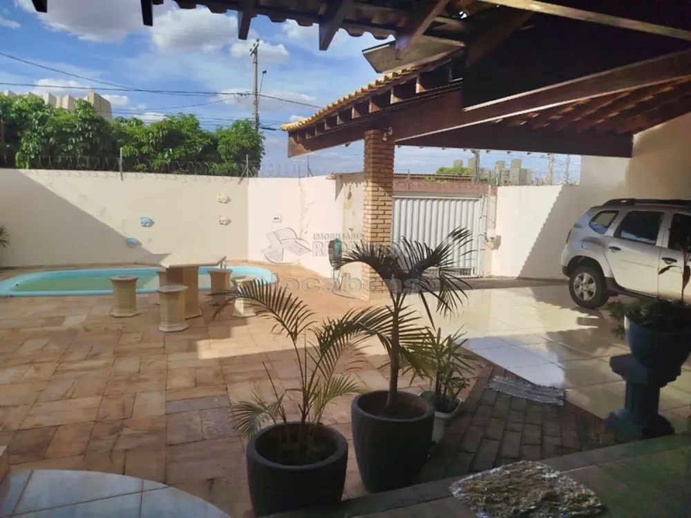 Casa, 2 quartos, 240 m² - Foto 3