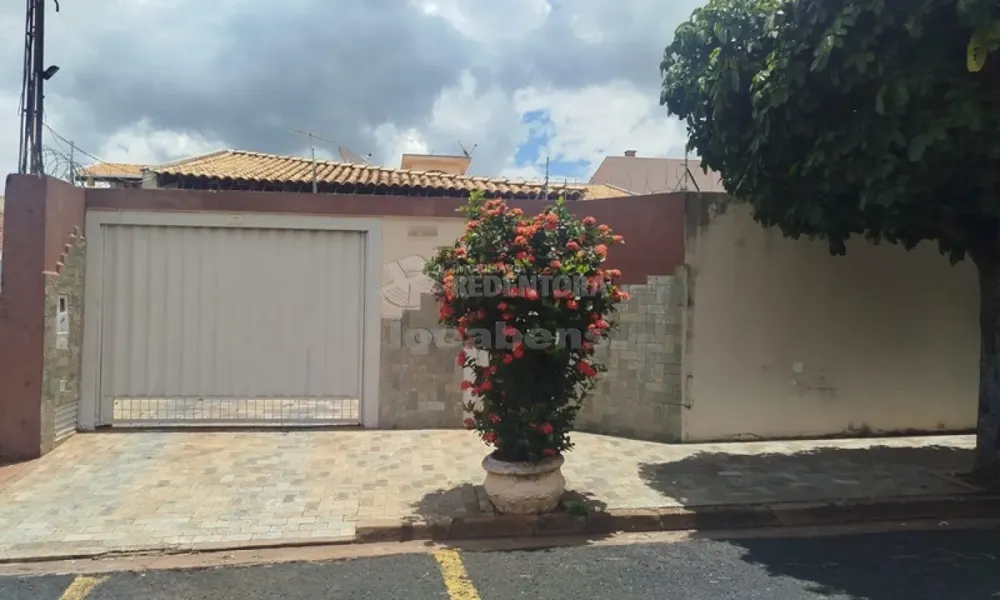 Casa, 2 quartos, 240 m² - Foto 1