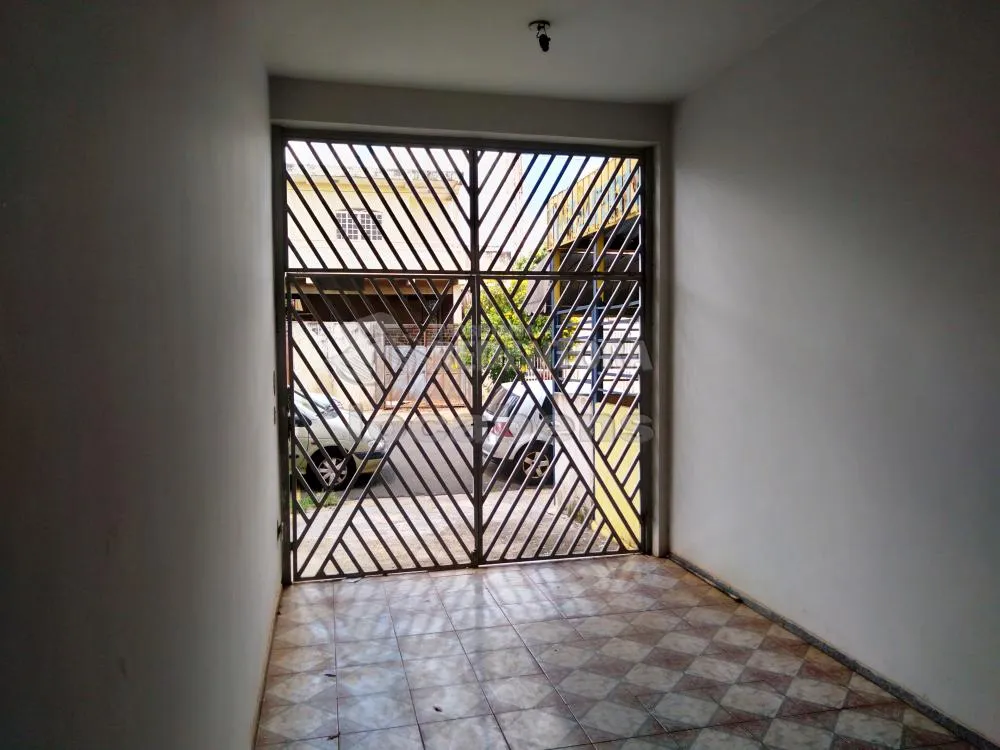 Sobrado, 3 quartos, 80 m² - Foto 1