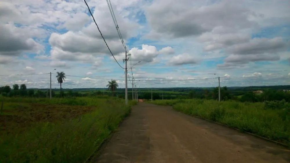 Terreno, 450 m² - Foto 1