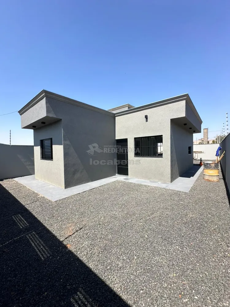 Casa, 2 quartos, 59 m² - Foto 1