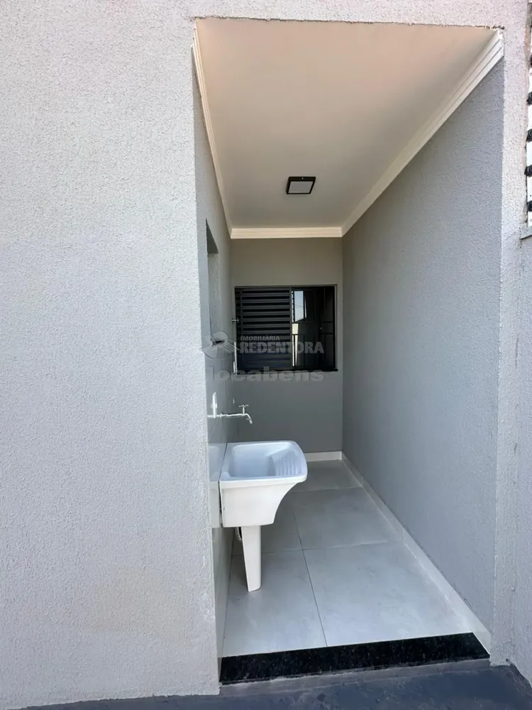 Casa, 2 quartos, 59 m² - Foto 7