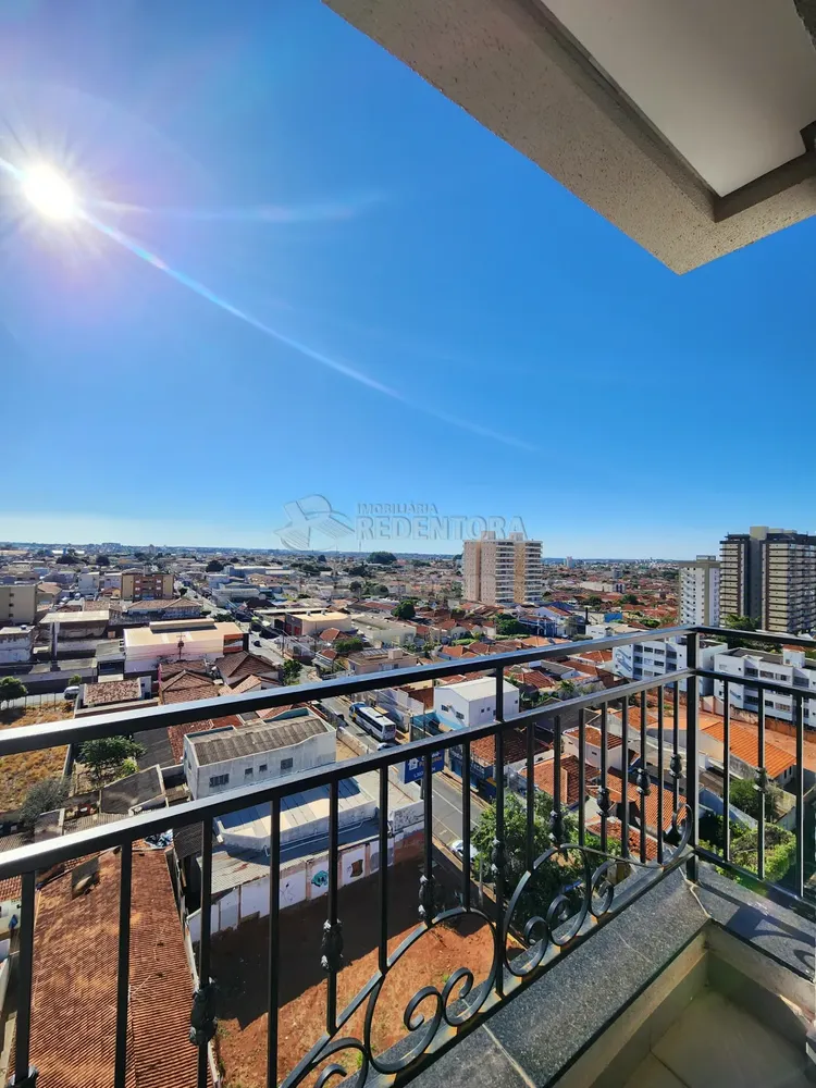 Apartamento, 3 quartos, 90 m² - Foto 3