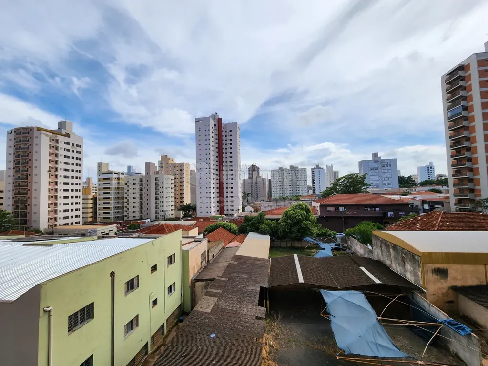 Apartamento, 1 quarto, 47 m² - Foto 2