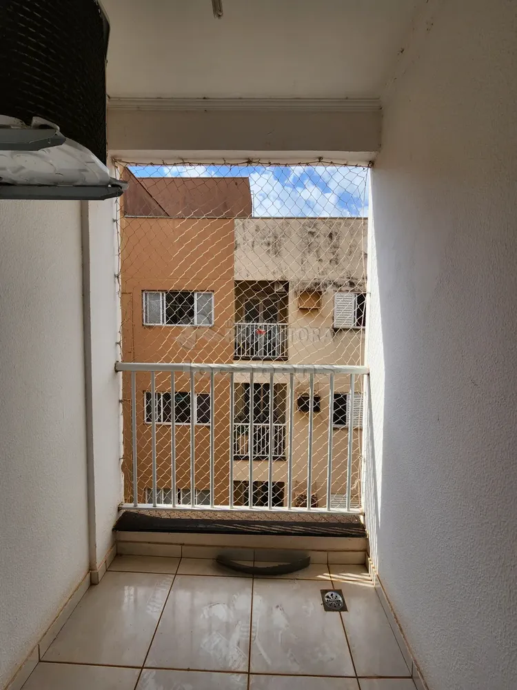 Apartamento, 2 quartos, 80 m² - Foto 4