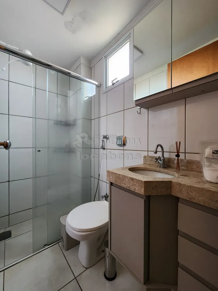 Apartamento, 2 quartos, 80 m² - Foto 2