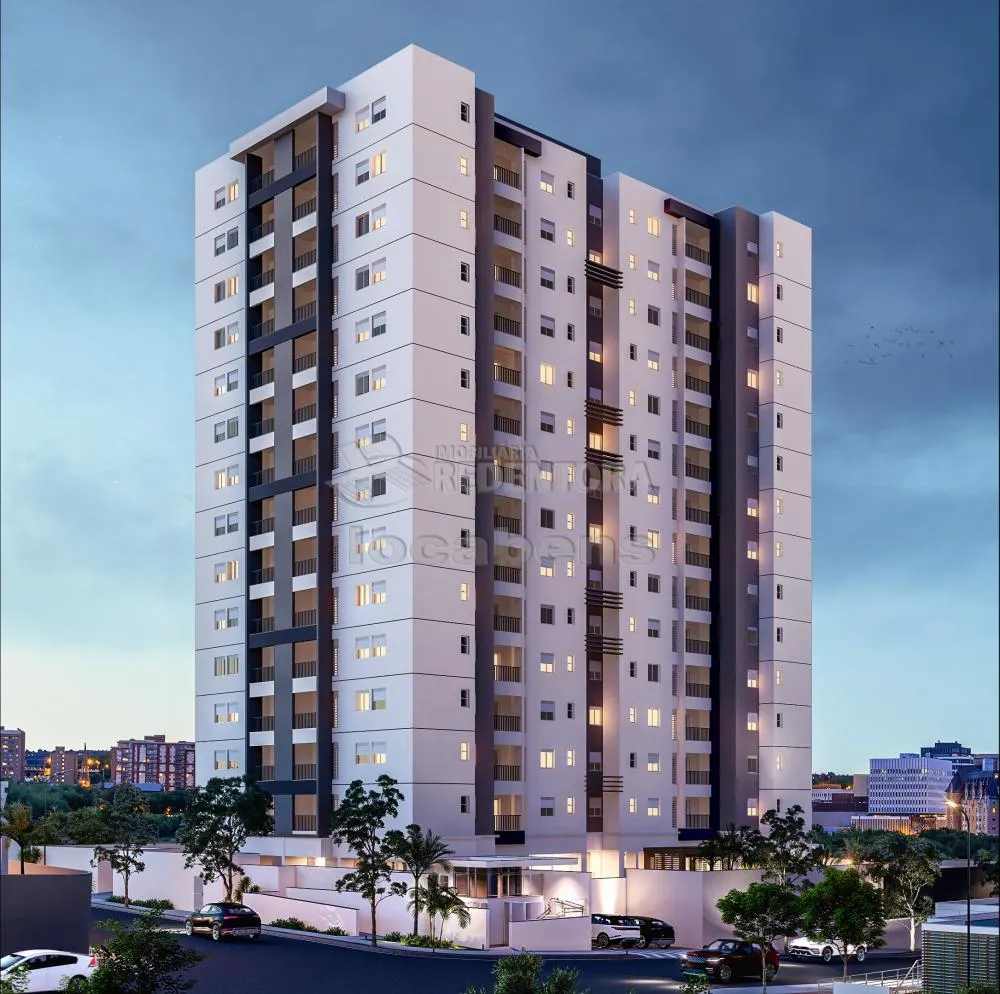 Apartamento, 3 quartos, 73 m² - Foto 1