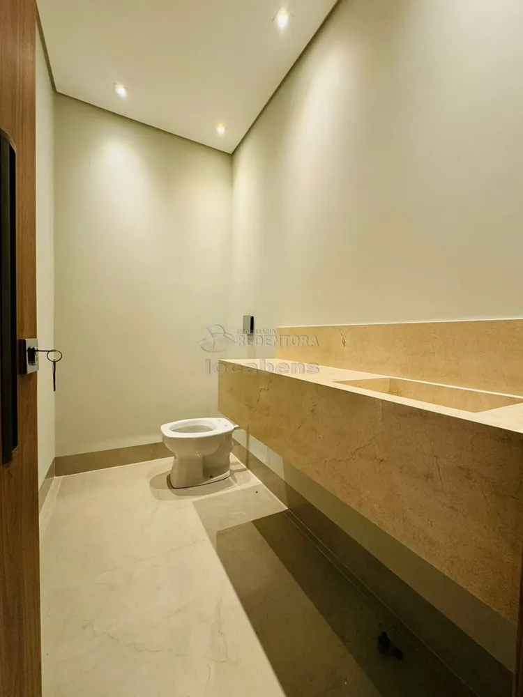 Casa de Condomínio, 4 quartos - Foto 6