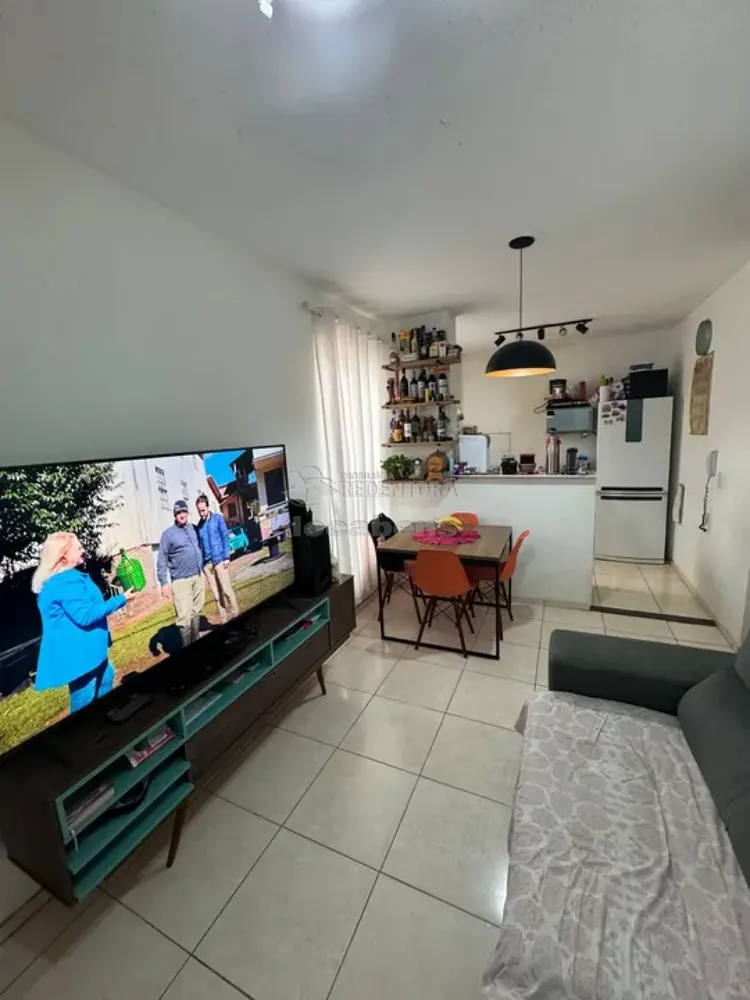 Apartamento, 2 quartos, 45 m² - Foto 4