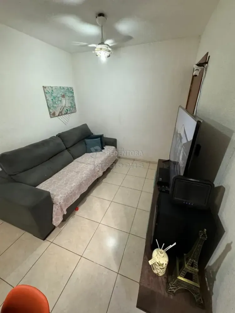 Apartamento, 2 quartos, 45 m² - Foto 3