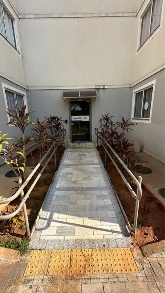 Apartamento, 2 quartos, 45 m² - Foto 7
