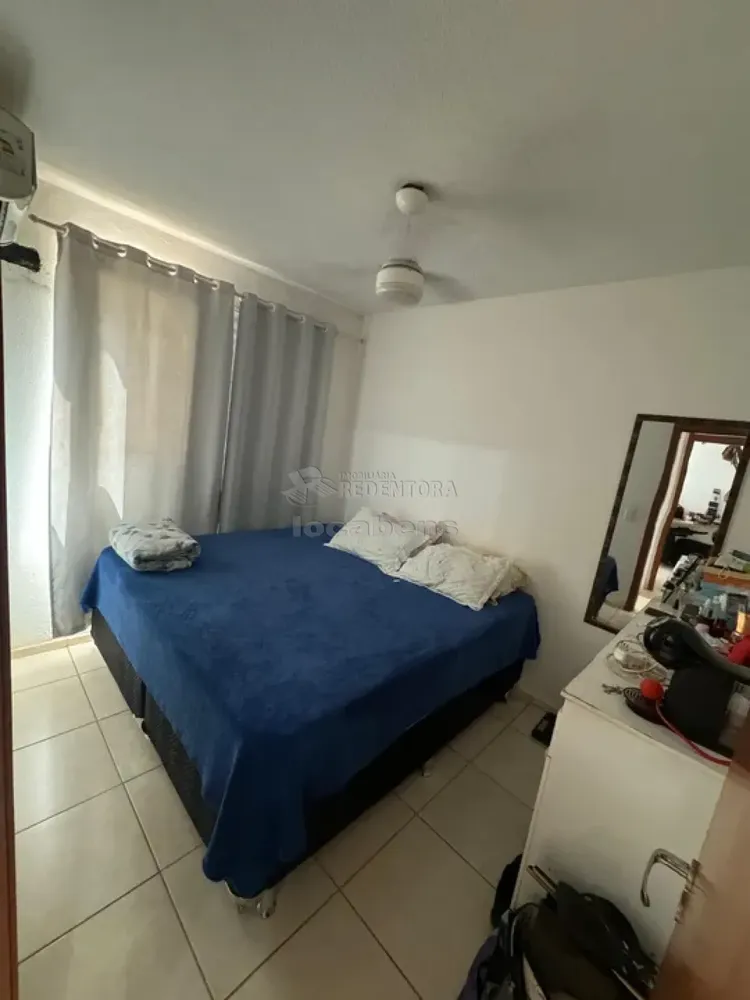 Apartamento, 2 quartos, 45 m² - Foto 1