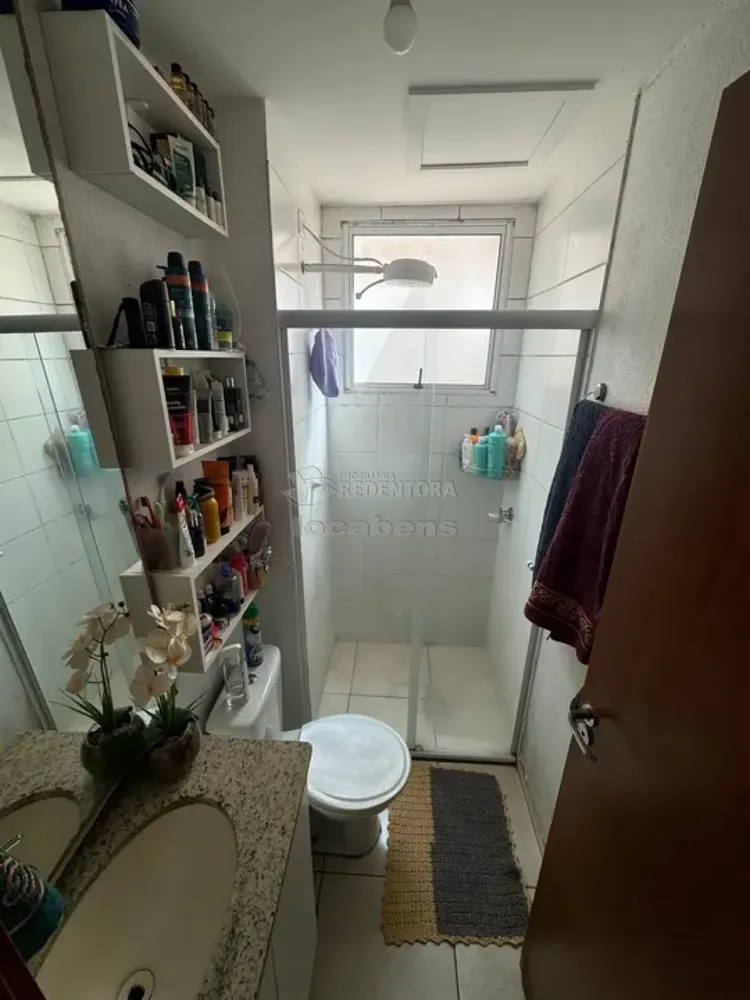 Apartamento, 2 quartos, 45 m² - Foto 2